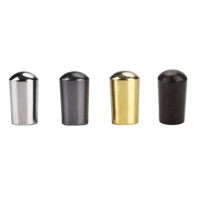 Switch Tip Replacement 3 Way Toggle Switch Tip 3.5 Mm  Guitar Knob Tip Button   Concert