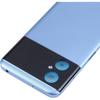 Parts Battery Back Cover for Xiaomi Poco M4 5G / Poco M4 5G / Redmi Note 11R