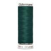 All-textile Thread - GUTERMANN - 748277-869 - 200m - 1 Spool - Green Color