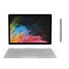 Microsoft Surface Book 2 Laptop with Core 8GB 256GB RAM Includes Genuine Stylus Pen (Refurbished) 2-in-1 Office, 13.5-inch (3K), I5, RAM, -