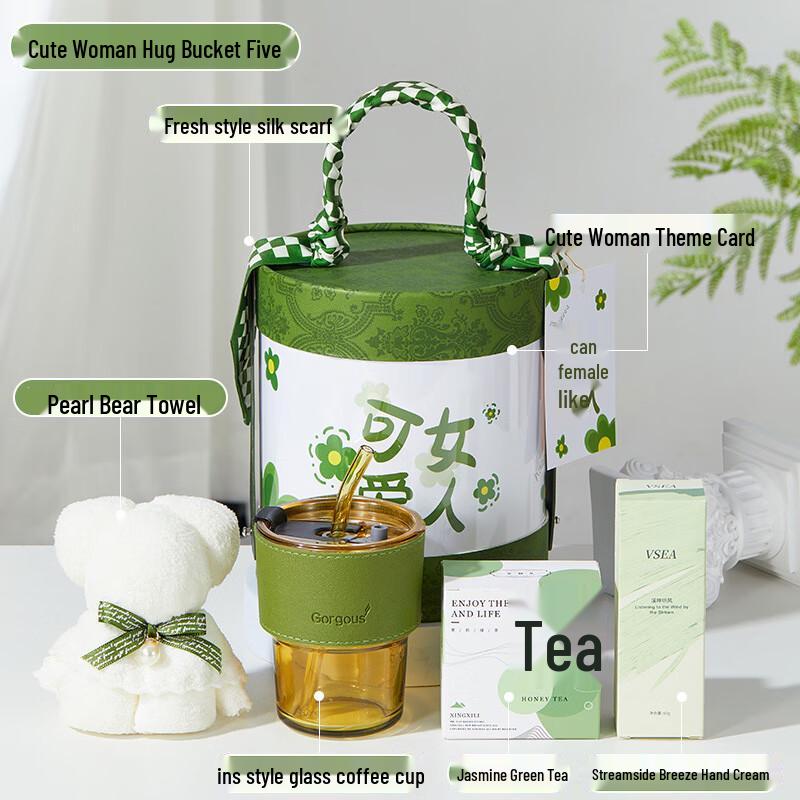 

Cute Women s Gift Set