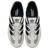 Adidas Handball Spezial ST Off White Schwarz Herren Sneaker Creme Core-Schwarz Cloud-Weiß JI2608