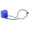 Diving Tank Protective Valve Cover Practical Multi Options Lightweight Portable Diving Bottle Silicone Protection