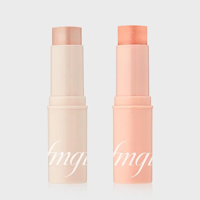 The Face Shop Veil Glow Stick Highlighter 10g