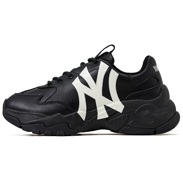 MLB Big Ball Chunky Black 3ASHC101N-50BKL