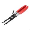 Automotive Cable Repair Kit with Metal Pliers