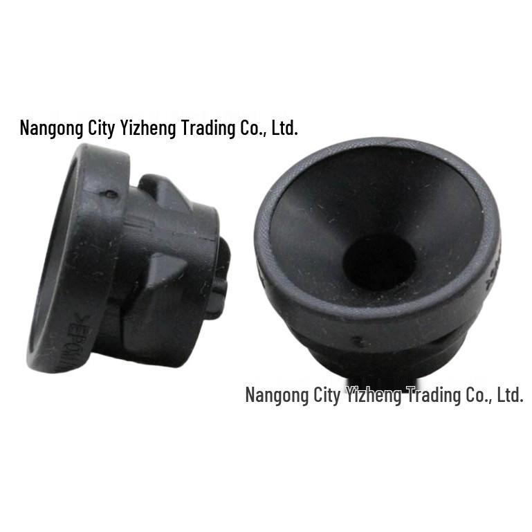 Engine Hood Rubber Buffer Pad for Mercedes, VW, Ford, Citroën 2721410487