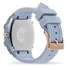 Ice Watch - Women's - 022860 - Blue Silicone - 5 Atm - Quartz - Mineral Glass - Analog