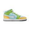 Jordan 1 Mid SE PS Recycled Grind DX4370-400