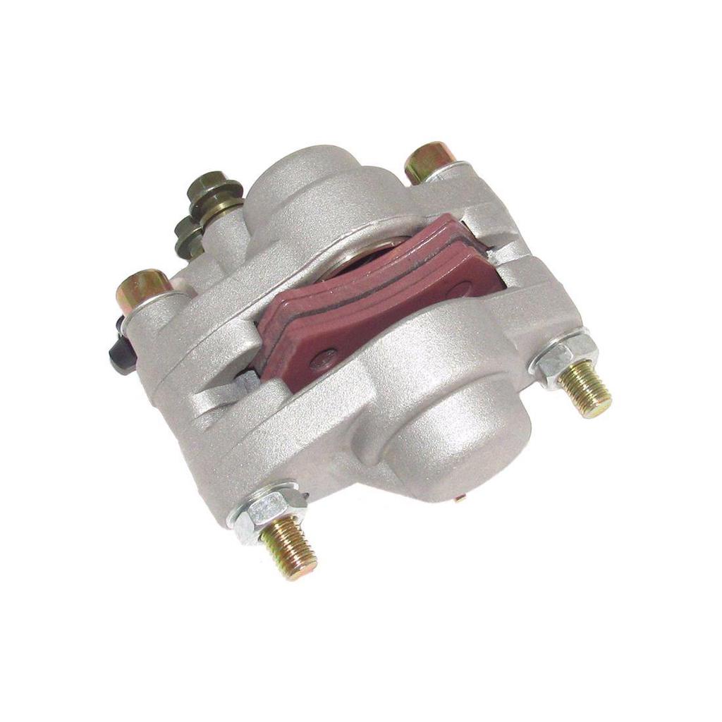 Polaris Rear Brake Caliper with pads For ATV Scrambler 500 2X4 4X4 1998-2004