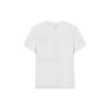 New FILA Athletics SS22 T Shirt Men's Jade White A11M221104FWT
