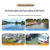 Mingsheng Outdoor WiFi 360° PTZ Security Camera (CN Version)