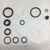 Complete Seal Replacement for 3 Ton Floor Jacks Oil Seal O Rings for 40mm Cylinder Bore  Hydraulic Jack Repair Kit