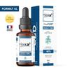 Bio Olejek CBD HexaPURE, Pełne Spektrum 40%, 12000mg (30ml) 5 fiolek