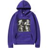 Tate McRae Mode cooler Hoodie Herren Damen Vintage Y2K Lustig Langarm Sweatshirt mit Aufdruck Grafiken Oversized Hoodie Unisex