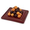 Gigamic board game Pylos Mini table toy brain training educational children kids France stylish