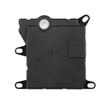 AC Actuator AC Heater Blend Door Actuator Car AC System Replacement Brand New Condition Easy Installation High Reliability