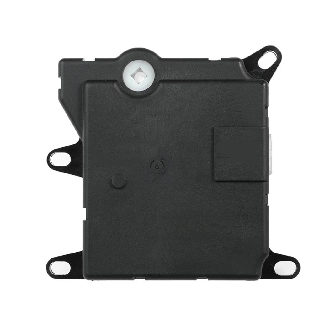 AC Actuator AC Heater Blend Door Actuator Car AC System Replacement Brand New Condition Easy Installation High Reliability