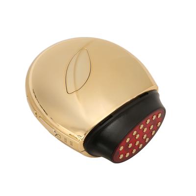 RF Facial Lifting Device Increase Collagen Microccurrent Red LED Light Skin Rejuvenation Tightening Device