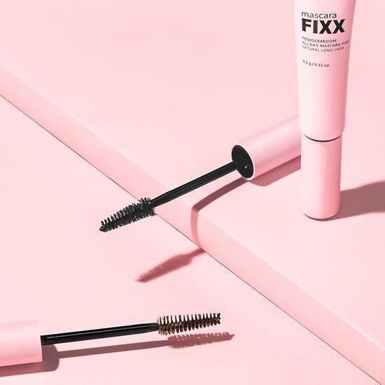 So Natural Powder Forum All Day Mascara Fix 9.5g