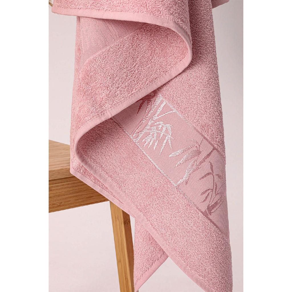 Nurpak Bamboo Bath Towel 90x150