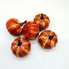 Colorful 5cm Foam Pumpkin Prop - Christmas Gift & Decor