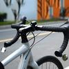 Rückspiegel 360° drehbar Verstellbarer Lenker-Rückspiegel Fahrrad Lenkerendspiegel für MTB Rennrad Zubehör
