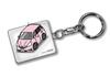 Porta-moedas, clips, porta-chaves – Chaveiros