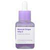 Muscat Grape Vitamin C Brightening Ampoule, 40ml (1.35 Fl Oz)