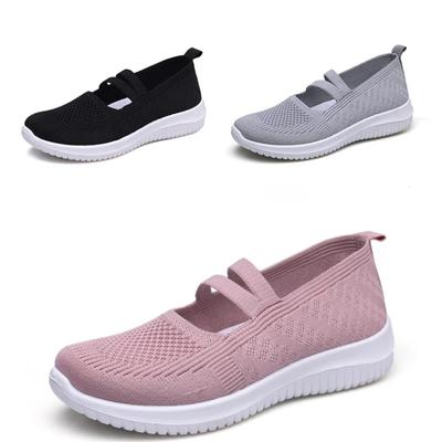 Obuwie damskie – Sneakersy