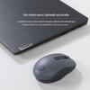 Lenovo Xiaoxin Silent Wireless Bluetooth Mouse