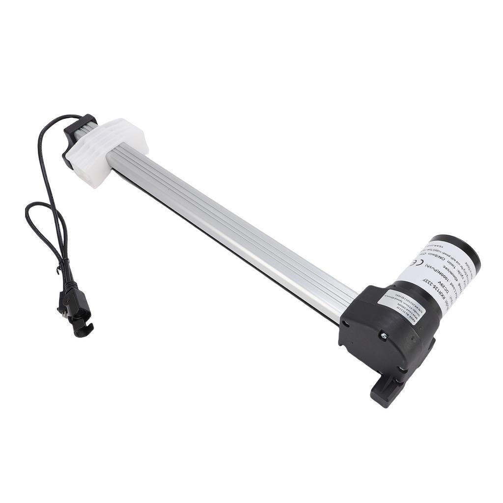 Power Recliner Motor Actuator Kit DC Motor 333mm Stroke 1000N Actuator Lifter Controller for Electric Sofa Massage Chair