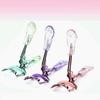 Miumi - Set Of 3: Glittered Eyelash Curler