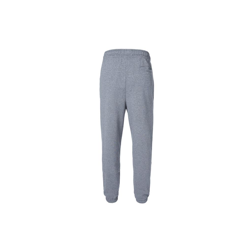 Jordan Sport DNA Knit Pants Men Bottoms Carbon-Grey CZ5469-091