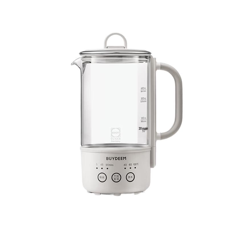 

Buydeem K32 Mini Health Kettle