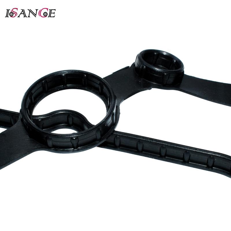 Valve Cover Seal Gasket & Stem Seals For Kia Cerato Magentis Optima Sorento Sportage Soul 2.0L 2.4L 22441-2G600 22224-2G000