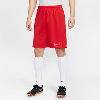 Nike Dri Fit Sports Shorts Men s University Red S