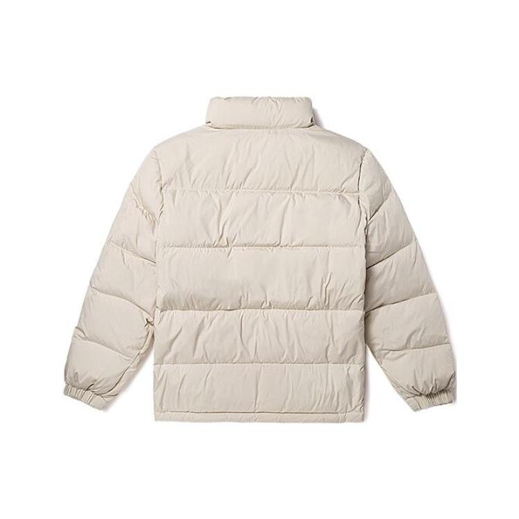 New Vans Down Jackets Unisex Oat VN000H222N1