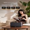 NANK Everest1 Retro HIFI Bluetooth Speaker (CN Version)