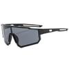 Samjune Y2K Style Cycling Sunglasses Windproof Glasses for Men Women Retro Sheeting Road Riding Sport Glasses