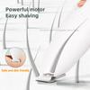 New Dog Cat Rabbit Pet Foot/Face/Hip/Ear/Claw Trimmer Dog Electric Beauty Shaver Cat Claw Hair Low Noise Electric Push Clipper