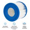 Filter for Type VII Pool Filter Cartridge 58283E for VII Swimming Pool Filter Cartridge