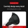 Waterproof Silicone Dust Cover for Tesla Model 3/Y Charging Head