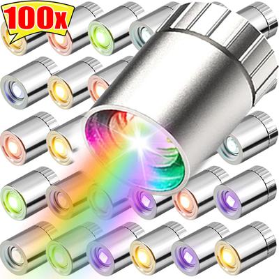 Illuminazione – Decorazioni luminose