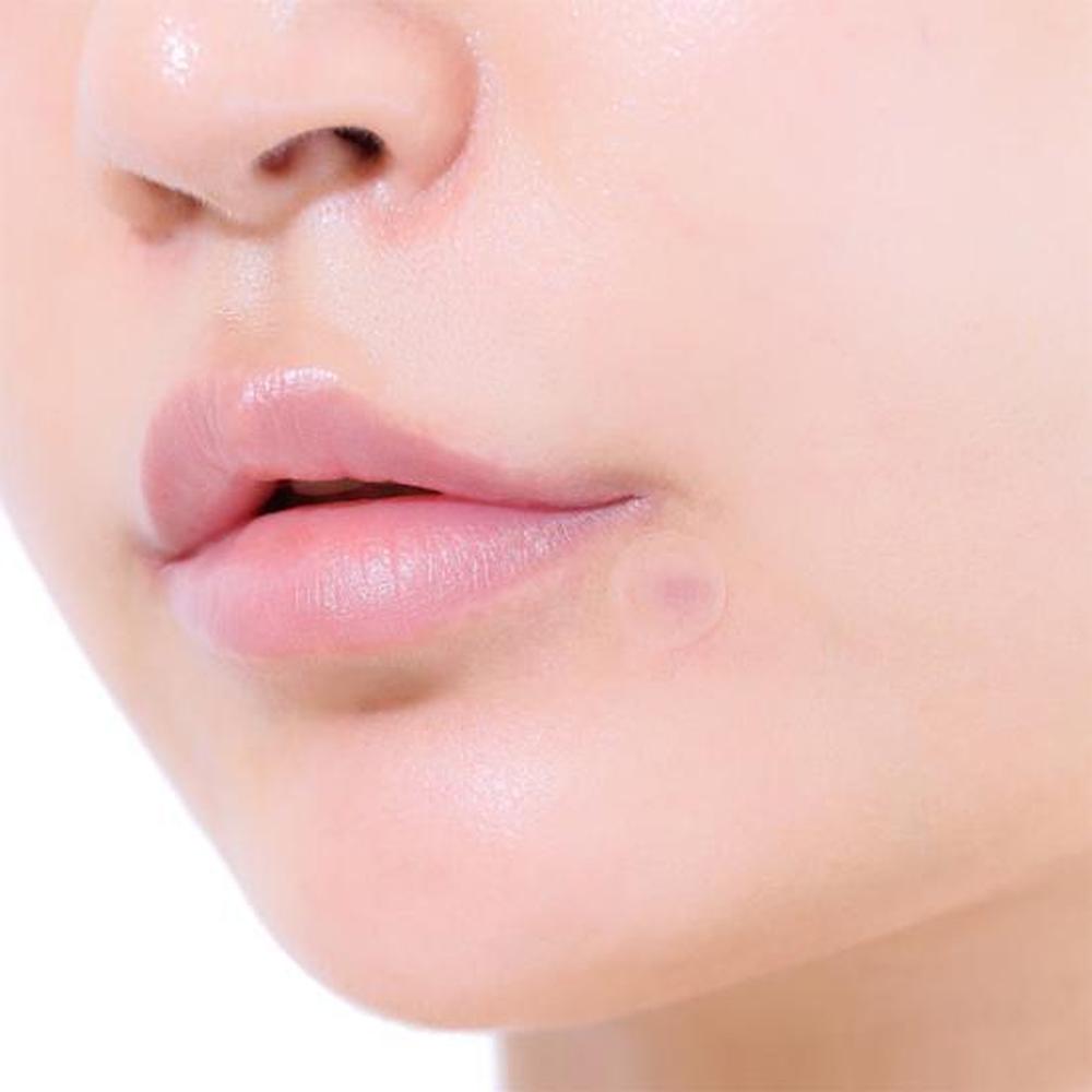 Care Plus Spot Cover Patch Calming, 96pcs - Soothing Acne Patch, Korean