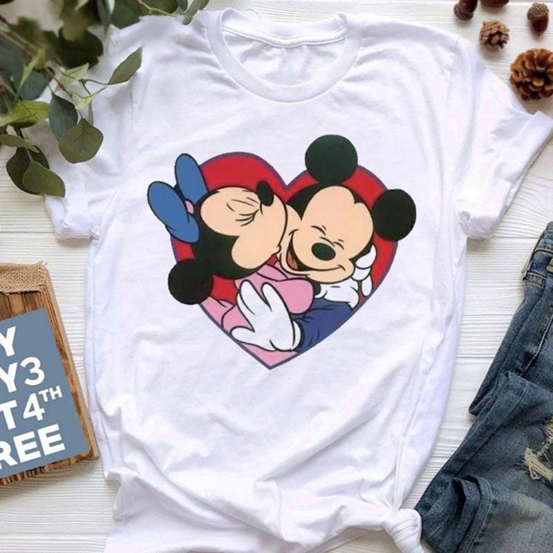 2025 Trendy Summer Unisexs Short Sleeve TShirt Short Sleeve Fun Fashion Street Style Unisexs Top