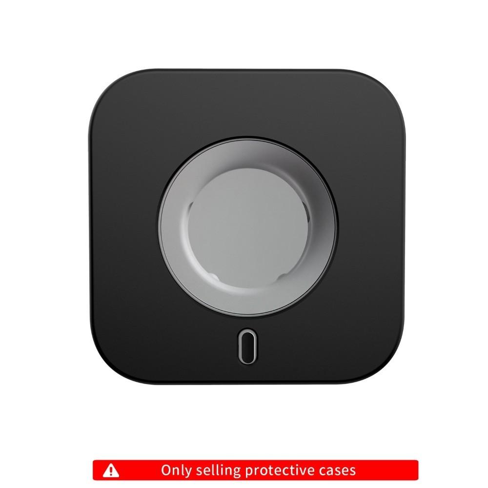 Silicone Charging Dock Protective Case for Oura Ring 4/5 Smart Ring Accessories