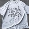 Tops – T-Shirts