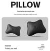 2024 Universal Full Surround Leather Car Seat Cushion Mat - All-Season Fit for Small Cars