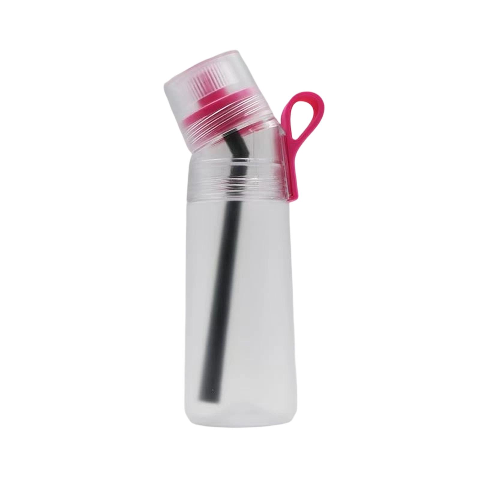 

Scented Water Bottle, Can Be Installed With Taste Capsules, 650 Ml Water Bottle, Perfect For Fitness One Size